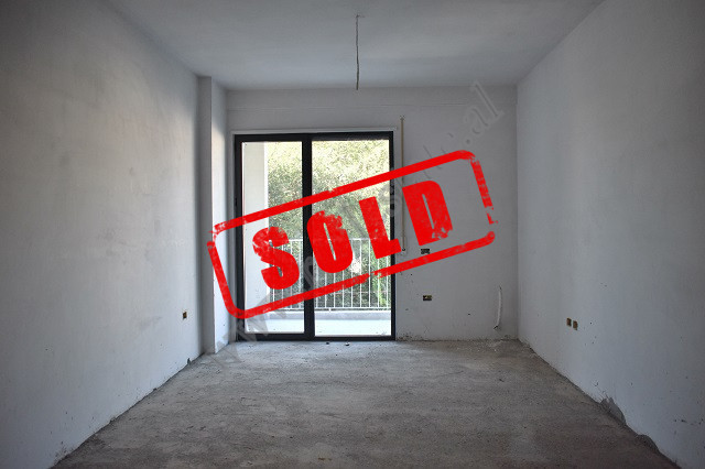 One bedroom apartment for sale in Oxhaku area, in Tirana, Albania